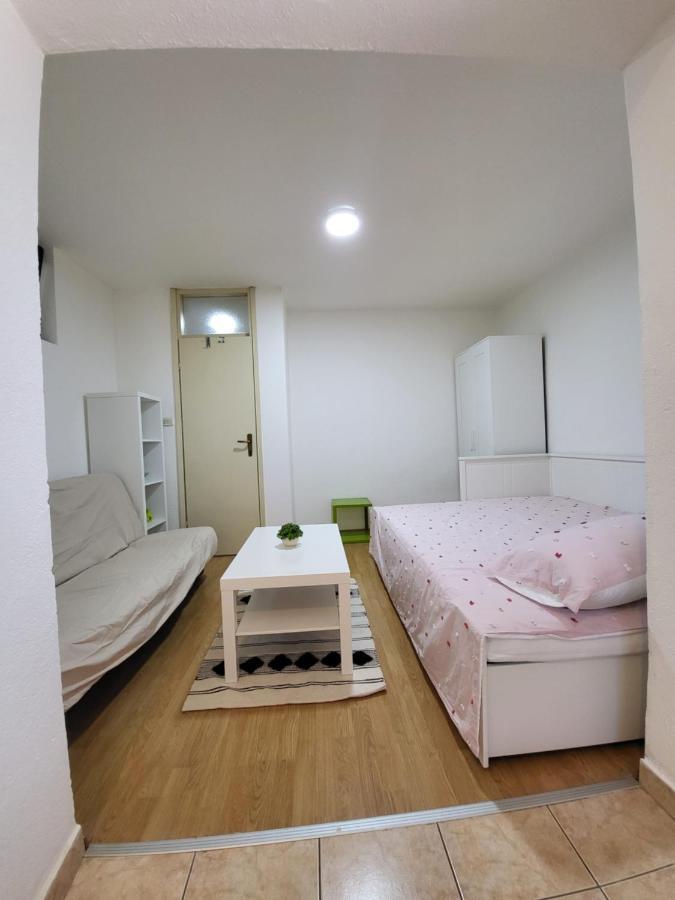 Apartment M&M Imotski Exterior foto
