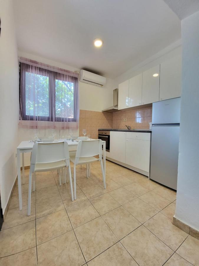 Apartment M&M Imotski Exterior foto